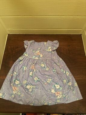 Beautiful girls dress